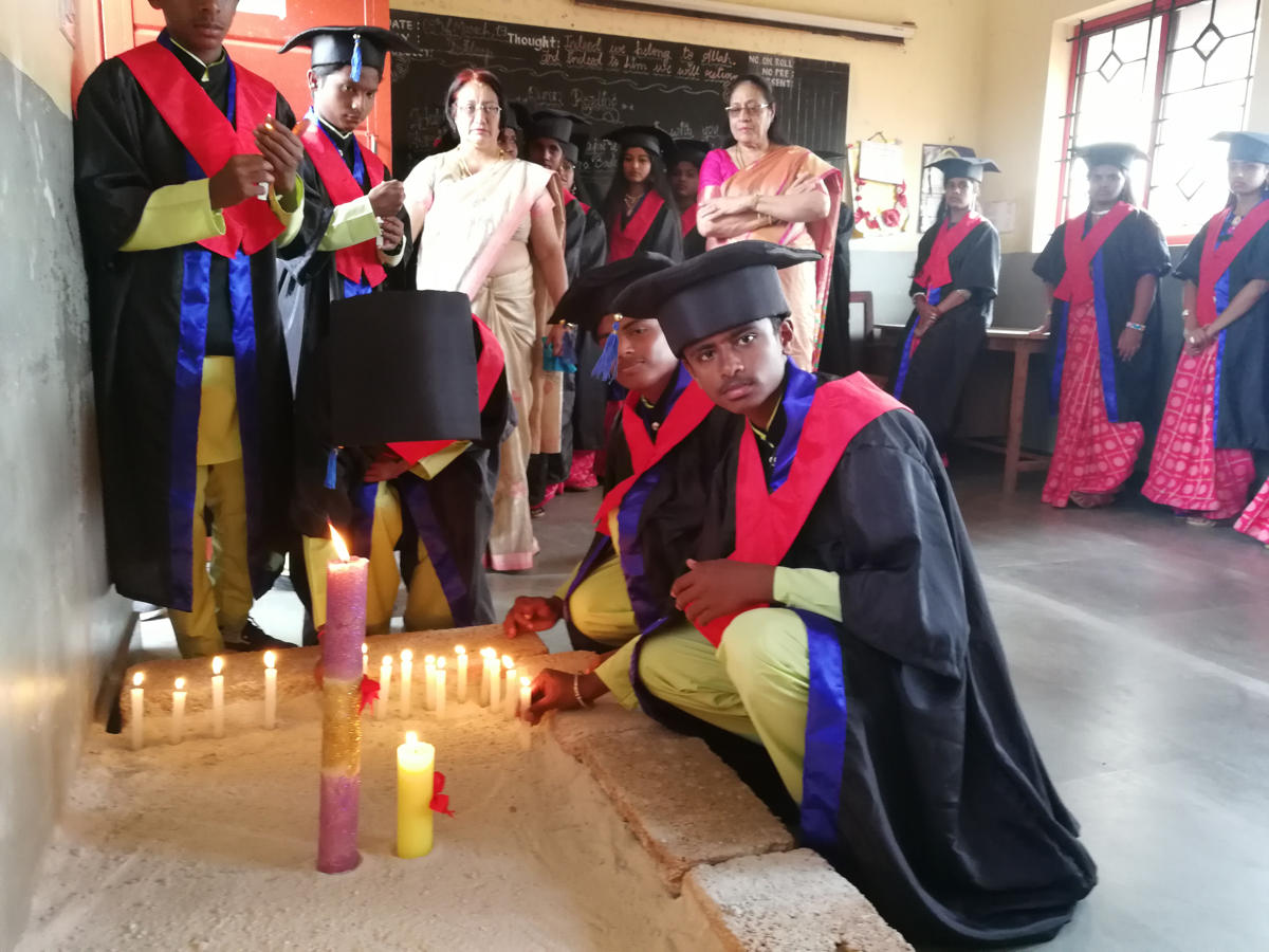 Oriental School - best School in bangalore